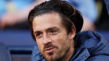 &quot;Napoli, nuova pretendente per Grealish: sullo sfondo i Friedkin&quot;