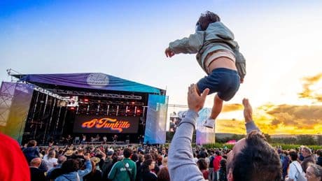 "Romería Gallega" en casa de Luz Casal: Tanxugueiras, Rozalén y Rigoberta Bandini encabezan el Festival de la Luz