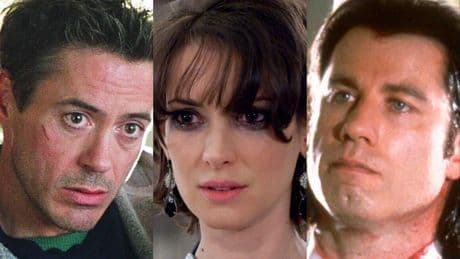 19 movies that saved actors’ careers
