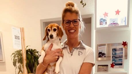 Tierärztin im Interview: „Die Tierbesitzer kosten oft unheimlich Kraft“
