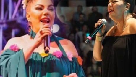 Photoshopsuz fotoğrafını paylaştı! Ünlü şarkıcı İzel'den 'selülit' göndermesi