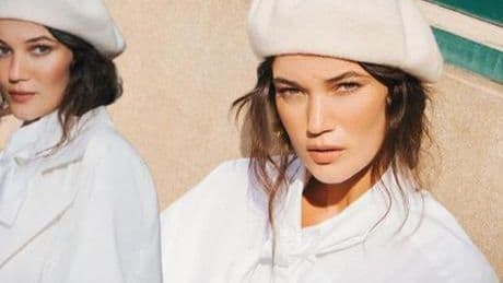 Haberler: Pınar Deniz evlendikten 6 ay sonra Instagram'daki soyadını değiştirdi