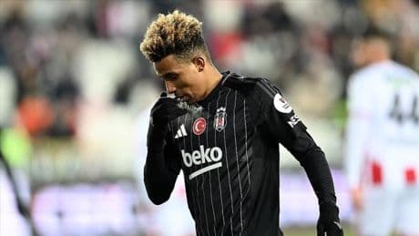 Gedson Fernandes'ten tarihi takasa veto! Beşiktaş ve Fenerbahçe anlaşmıştı