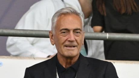 Gravina: &quot;Andare al Mondiale senza se e senza ma. Retegui? Non riusciamo a porre paletti&quot;