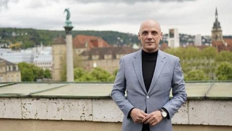Hakenkreuz-Vorfall im Landtag: "Ich habe mit dem Hakenkreuz dem Kampf gegen die AfD geschadet"