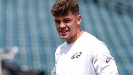 Cooper DeJean On Key To Philadelphia Eagles Winning Second Super Bowl: ‘Biggest Thing Is Putting Last Year Behind Us’