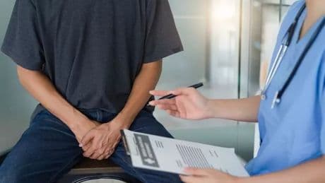 'I'm a GP - watch out for these seven signs of prostate cancer'