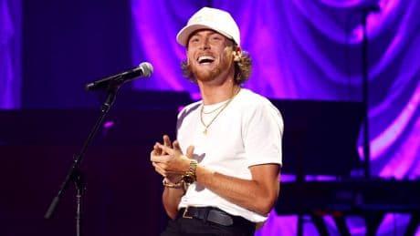 Bailey Zimmerman’s New Album Brings Him To New Career Highs — And Lows