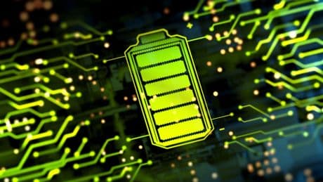 Durchbruch bei Feststoffbatterien? Innovatives Material mit bisher unerreichter Leitfähigkeit