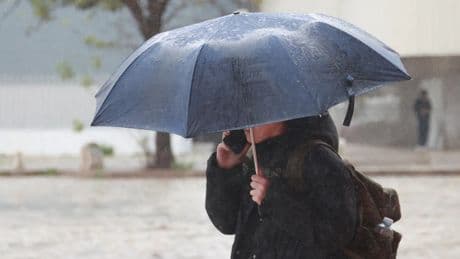 Vuelven las tormentas a Catalunya: activan avisos por lluvia intensa en varias comarcas
