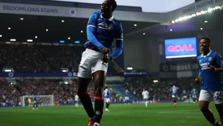 Is Rangers vs Viktoria Plzen on TV? Live stream, channel and Champions League kick-off time