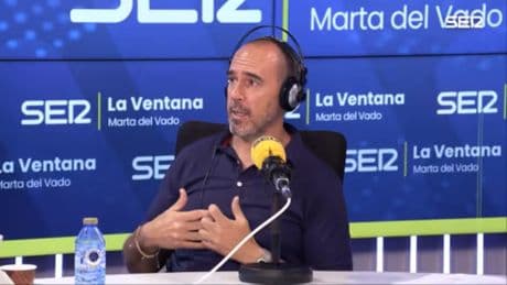 Jonathan Benito, neurocientífico: ''No se puede ser amable con todo el mundo porque hay personas que ven la amabilidad como debilidad''