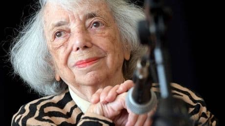 Holocaust-Überlebende Friedländer gestorben: „So hat es damals auch angefangen. Seid vorsichtig!“