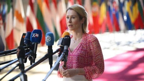 European nations increase pressure on Israel to halt Gaza onslaught