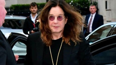 Les secours ont essayé de réanimer Ozzy Osbourne pendant deux heures