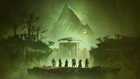 ‘Destiny 2’ Has Sunset 80% Of The Entire Game Thanks To The Portal