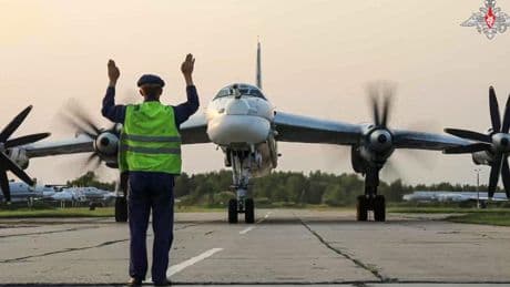 LIVE | '40 Russische bommenwerpers getroffen door Oekraïense drones'