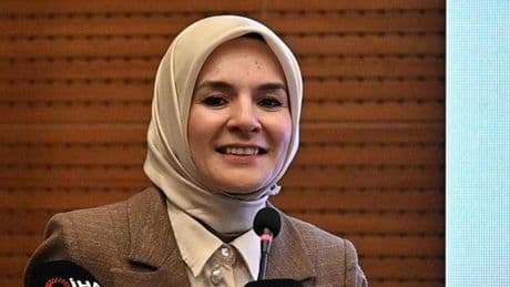 Bakan Göktaş: Aile ve Gençlik Fonu'na başvuran genç sayımız 100 bini aştı