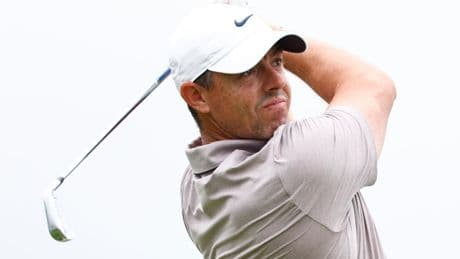 ‘It’s more frustration with you guys’ – Rory McIlroy explains skipping media in tense interview after US Open nightmare