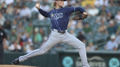 MLB best bets: Yankees vs. Rays odds, prediction for Tuesday
