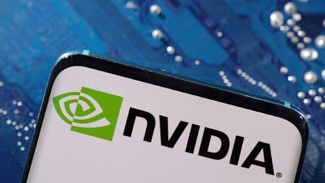 Nvidia'nın geliri yüzde 56 arttı