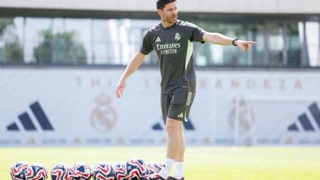 Real Madrid Club World Cup Preview With Team News And Fixtures