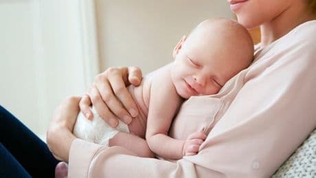 'Sister-in-law demanded I change my son's name for unbelievable reason'