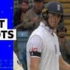 Comfortable Crawley brings-up half century as England's run chase rolls on