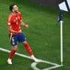 VIDÉO. France - Espagne : Mikel Merino fait le break contre les Bleus après un mouvement collectif