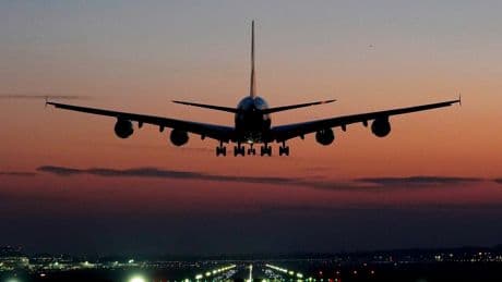 Airbus workers to stage strikes amid pay dispute