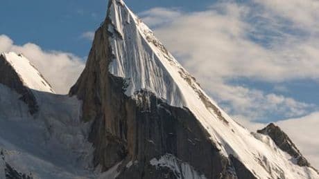 Tod von Laura Dahlmeier: Wie gefährlich ist der Laila Peak?