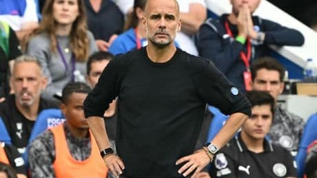 El Manchester City no levanta cabeza