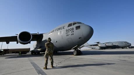 Iran Launches Attack On U.S. Base In Qatar (Live Updates)