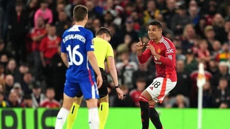 Halbfinale im Europapokal: Man United und Tottenham ziehen in Europa-League-Finale an