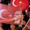 Turkey arrests dozens including opposition party members