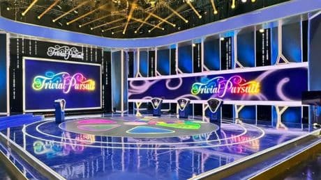 El concurso &#039;Trivial Pursuit&#039; podría llegar pronto a La 1 para ocupar el hueco de &#039;La familia de la tele&#039;