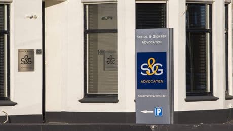 Rechtbank: Staat niet aansprakelijk na aanslag op advocaat Philippe Schol
