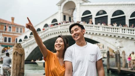 «À l’époque, ils venaient encore en groupes organisés» : depuis le Covid, le touriste japonais boude les vacances à l’étranger