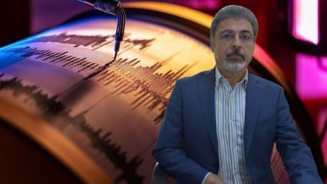 Prof. Dr. Sözbilir'den Rusya depremine ilişkin açıklama: Şili depreminden sonraki 2'nci büyük deprem