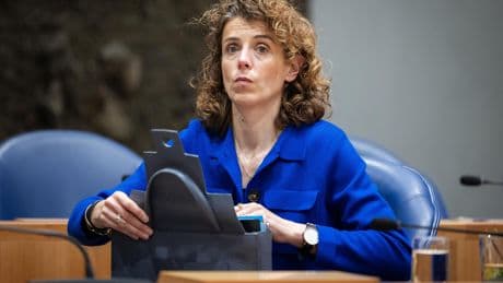 VVD en BBB naderen akkoord over postenverdeling na vertrek NSC’ers