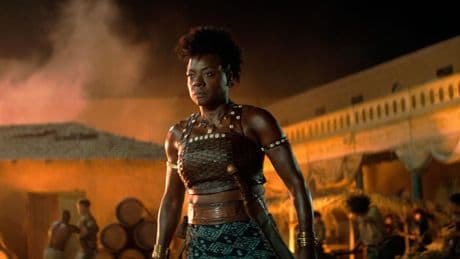 “The Woman King”: Heute bei ProSieben
