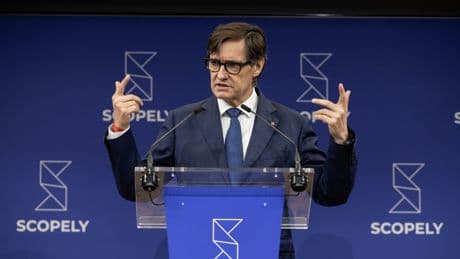 Illa y ERC activan este martes una pieza clave de la futura Hacienda catalana