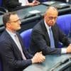 Duits parlement stemt onverwacht niet in met Merz als bondskanselier
