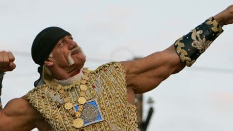 Hulk Hogan's death marks the end of an era that defined larger-than-life personalities of the 1980s