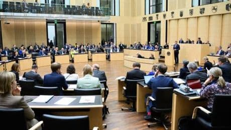 Länder stemmen sich gegen Friedrich Merz' Steuerpläne zur Pendlerpauschale
