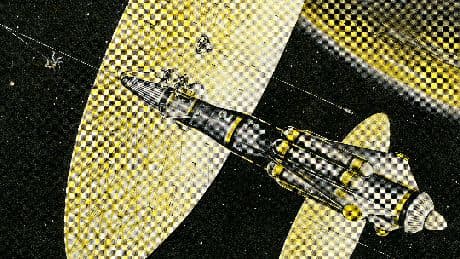 The tech billionaires are missing the point of their favorite sci-fi series