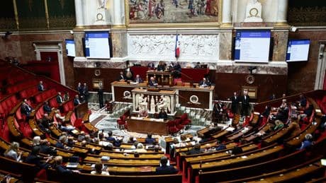 L’Assemblée nationale vote en faveur du versement des allocations familiales dès le premier enfant