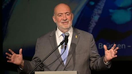 Beziehungen zu Israel: Botschafter warnt vor Gräben zwischen Deutschland und Israel