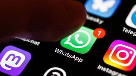 WhatsApp'a Instagram modeli geliyor