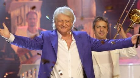 "C'est un très gros camion": un festival annule la venue de Patrick Sébastien "pour des raisons techniques" quelques jours après son geste choquant